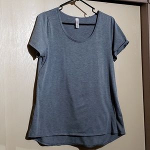 Lularoe Perfect Tee